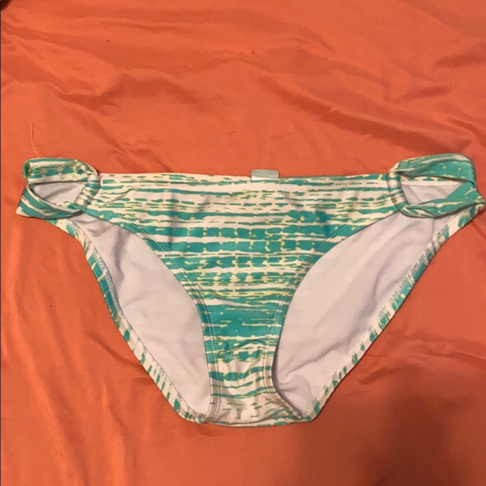 bikini bottoms